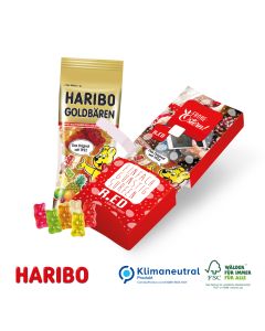 Haribo Fruchtgummi Promo-Pack (ab 500 Stück)