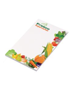 BIC Notizblock 96 x 152 mm (ab 500 Stück)