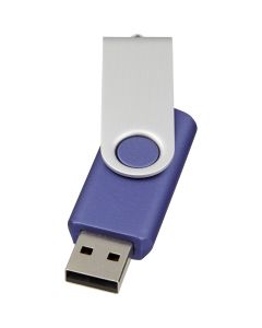 Rotate USB-Stick