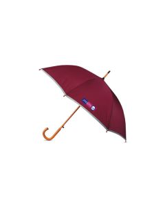 Regenschirm mit Logo 