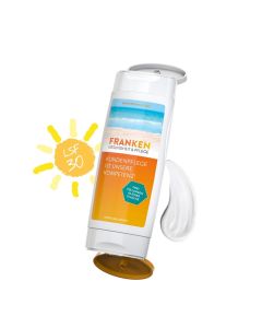 DuoPack Sonnenmilch LSF 30 (sens.) + After Sun Lotion (2x50 ml)