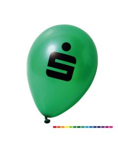 Luftballons ab 100 Stück mit Logo bedrucken