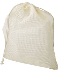 Organic cotton fruits and vegetables bag Freddy