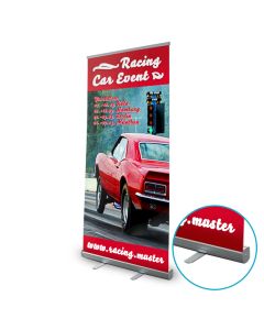 Classic Rollup Banner bedrucken Standard