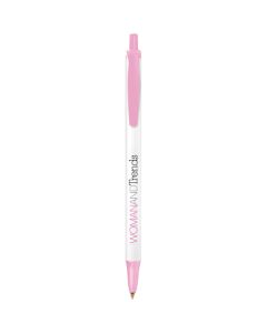 BIC Clic Stic Kugelschreiber (ab 500 Stück)