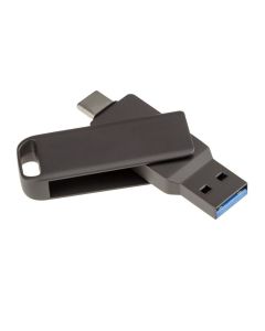 USB Dual Pro TypC 3.0