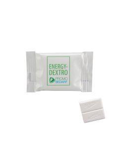 Dextro Energy Traubenzucker mit Logodruck