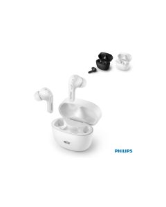 TAT2206 | Philips TWS In-Ear Earbuds With Silicon buds