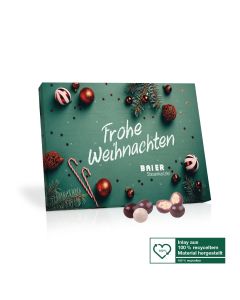 Tisch-Adventskalender Zentis Business (ab 250 Stück)