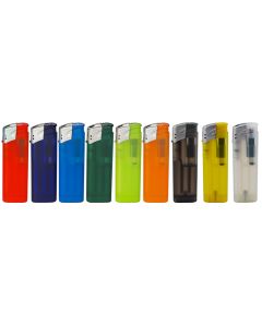 TOM Feuerzeuge EB-15 Frozen (ab 500 Stk.)
