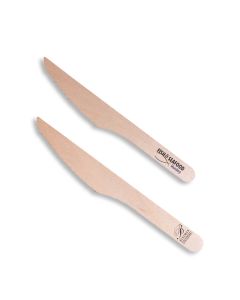 Messer aus Holz individuell bedrucken