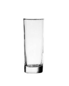 Longdrinkglas Tina 0,32l bedrucken als Werbeartikel ab 100 Stück