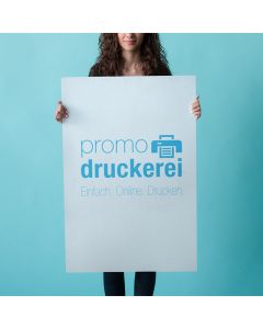 Plakate bedrucken bei Promo-Druckrei