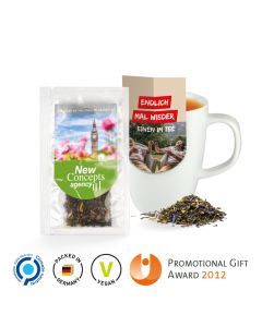 Premium-Tee (ab 3.000 Stück)