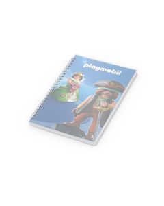 Wochenkalender Prestige Wire-O Polyprop (ab 50 Stück)