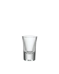 Shotglas Dublino bedrucken