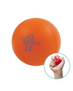 Stressball individuell bedrucken Startbild