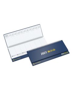 Tischkalender Boss bedrucken