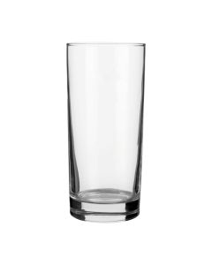 Klassisches Trinkglas