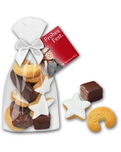 Weihnachtsgebäck