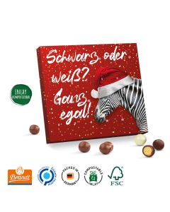 Brandt Schokokugeln XS Adventskalender (ab 330 Stück)