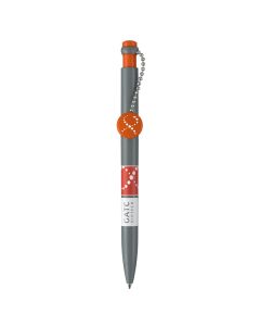Ritter-Pen Pin Pen (ab 500 Stk.)