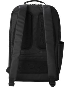 Polyester (600D Rucksack Brecken