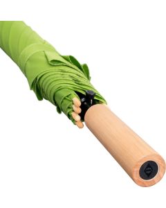 2304 AC-Gästeschirm ÖkoBrella