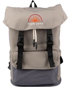 Polyester (600D) Rucksack Jürgen