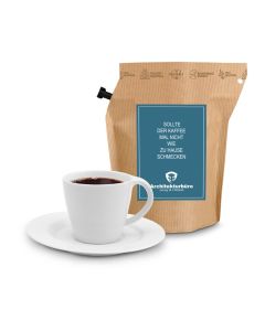 Oster-Kaffee