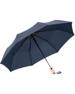 5514 AC-Taschenschirm ÖkoBrella