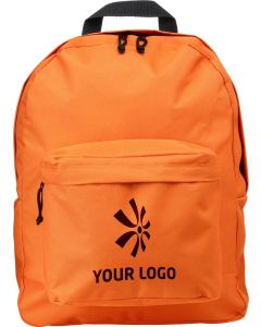 Rucksack aus Polyester Livia