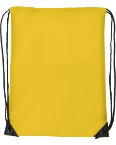 Turnbeutel aus Polyester Steffi