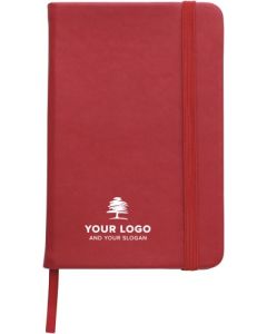 Notizbuch A5 aus PU Eva