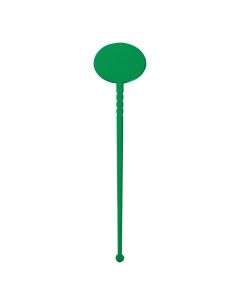 Cocktail-Rührstab "Oval"