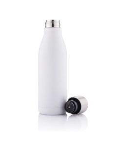 Vakuum Stainless Steel Flasche mit UV-C Sterilisator