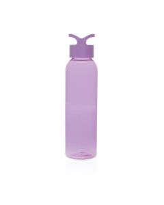 Oasis RCS recycelte PET Wasserflasche 650ml