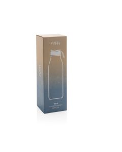 Avira Atik RCS recycelte PET-Flasche 1L