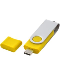 OTG Rotate USB Typ-C Stick