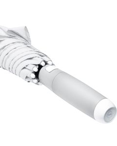 4744 AC-Midsize-Stockschirm FARE® Whiteline