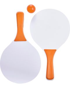 Beachball Tennisspiel aus Holz Eliza