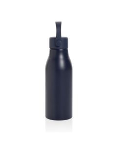 Pluto Flasche aus RCS-zertifiziert recyceltem Alu 680ml