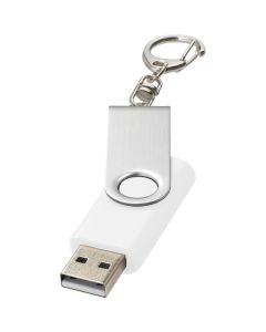 Rotate mit Schlüsselanhänger USB-Stick