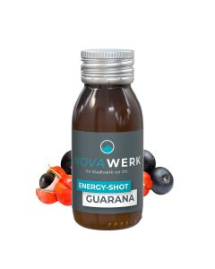 Energy-Shot Guarana