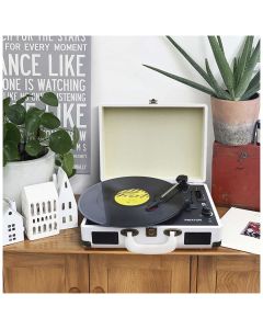 Prixton VC400 Vinyl MP3 Player