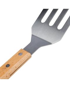 Edelstahl-Grillspachtel Saphira
