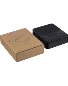 Recyceltes ABS 3-in-1-Wireless-Ladegerät Elias