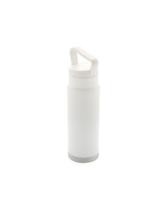 Auslaufsichere Vakuum-Flasche mit Tragegriff