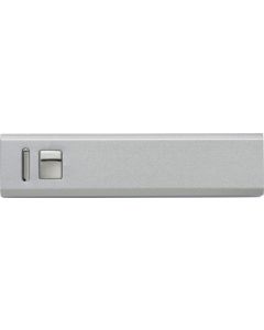 Powerbank aus Aluminium Kathy