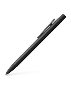 Neo Slim schwarz Kugelschreiber